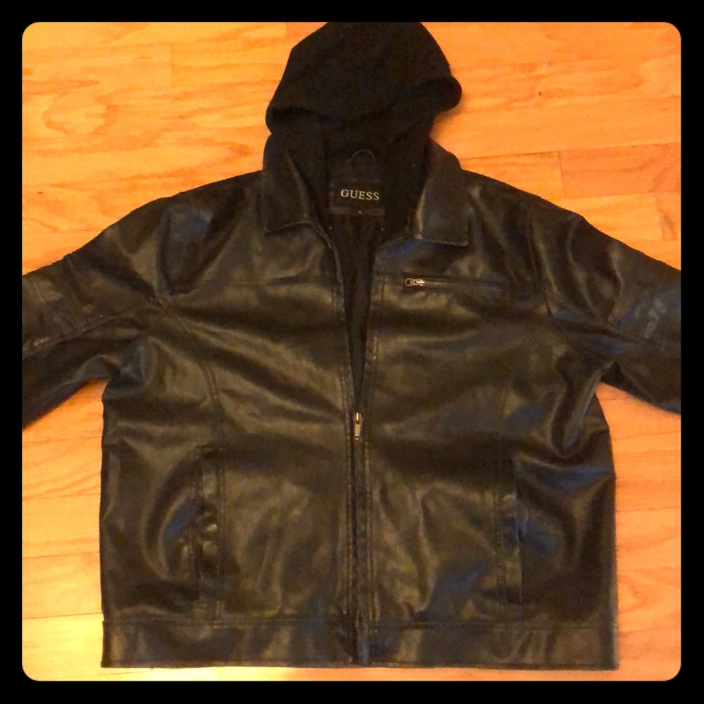 Guess jacket